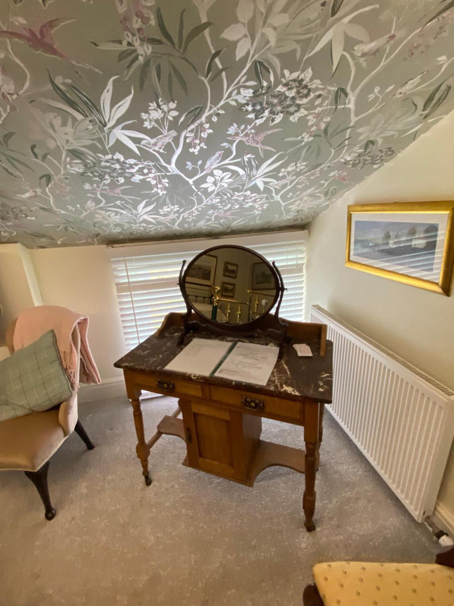 Chapel Cottage Clitheroe Road Waddington  Bagian luar foto