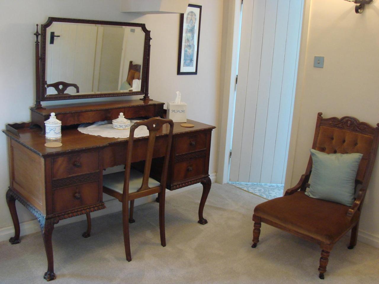 Chapel Cottage Clitheroe Road Waddington  Bagian luar foto