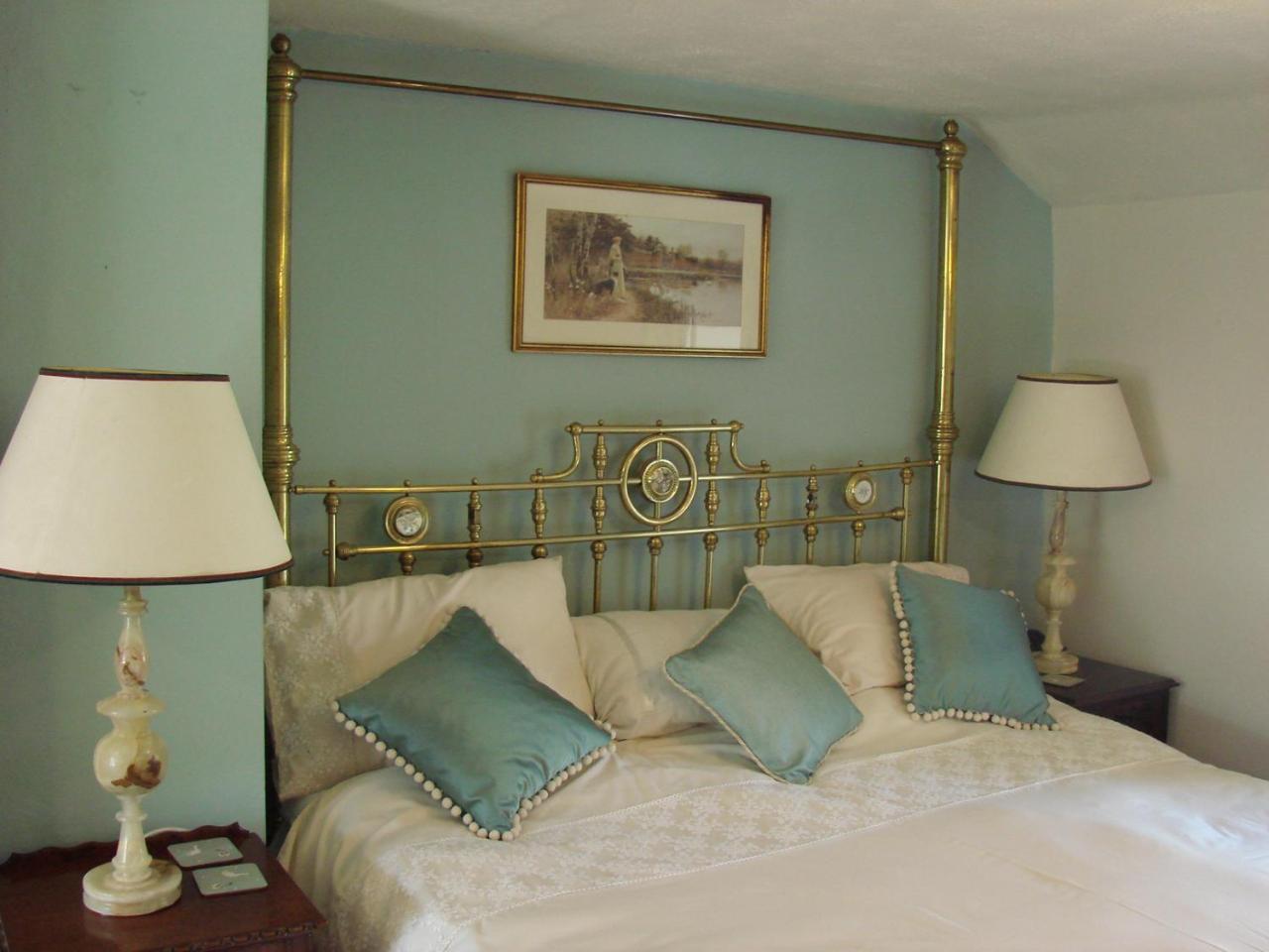 Chapel Cottage Clitheroe Road Waddington  Bagian luar foto