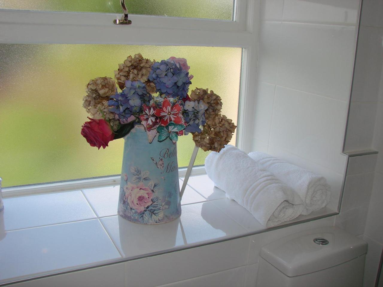 Chapel Cottage Clitheroe Road Waddington  Bagian luar foto