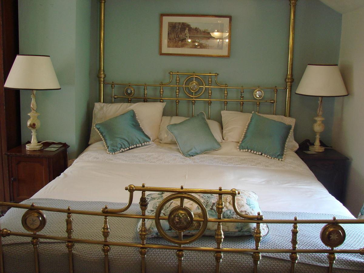 Chapel Cottage Clitheroe Road Waddington  Bagian luar foto